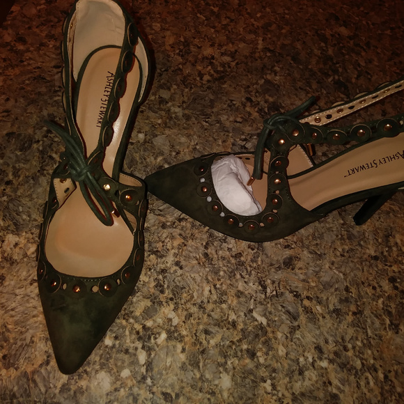 women's shoes - Picture 3 of 3